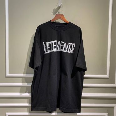 Футболка женская Vetements LUX-65371
