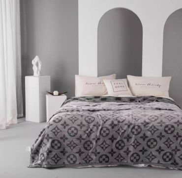 Плед Louis Vuitton LUX-65437