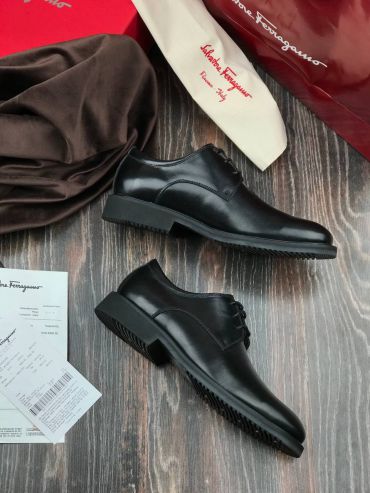 Туфли Salvatore Ferragamo LUX-65386