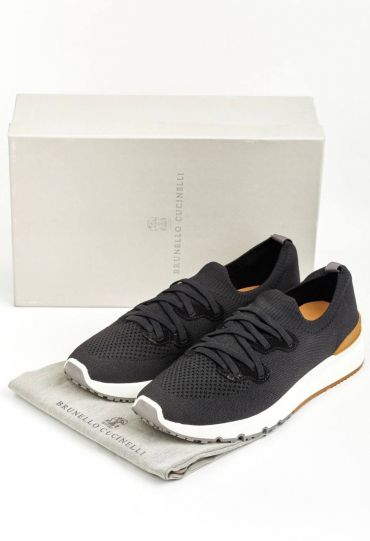 Кроссовки Brunello Cucinelli LUX-65390