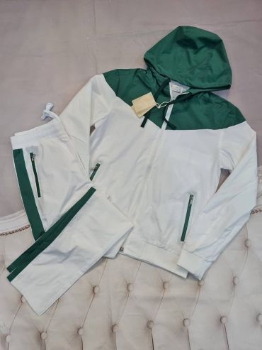 Костюм спортивный Brunello Cucinelli LUX-65403