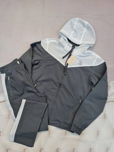 Костюм спортивный Brunello Cucinelli LUX-65402