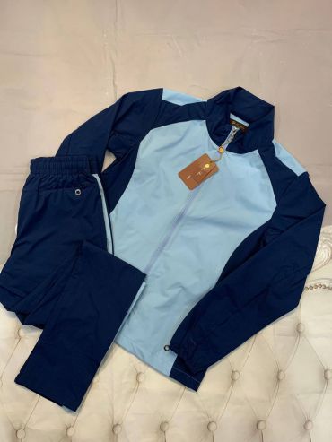 Костюм спортивный Loro Piana LUX-65406