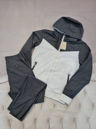 Костюм спортивный Brunello Cucinelli LUX-65399