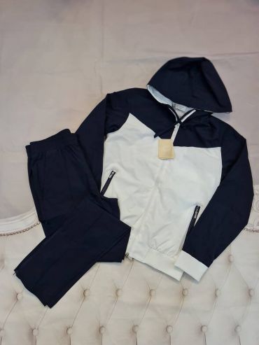 Костюм спортивный Brunello Cucinelli LUX-65398