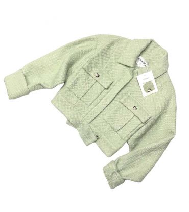 Жакет Chanel LUX-65376