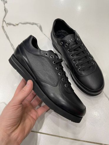 Кеды мужские Zilli LUX-65460