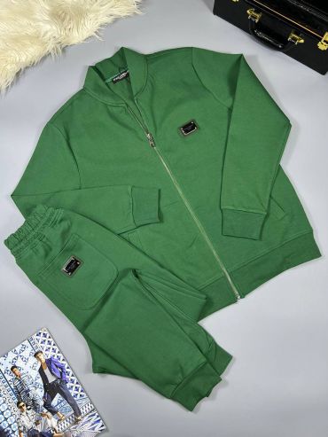 Костюм спортивный Dolce & Gabbana LUX-65475