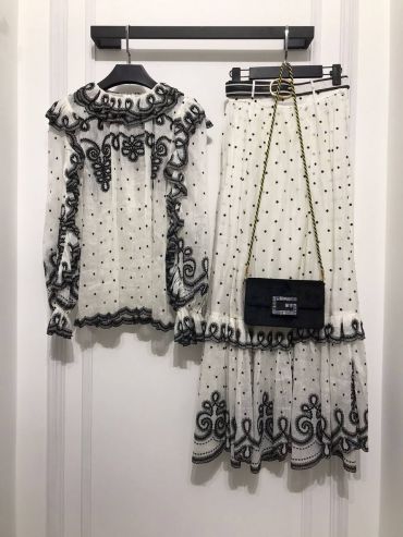 Костюм женский  LUX-65483