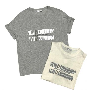 Футболка женская Brunello Cucinelli LUX-65481