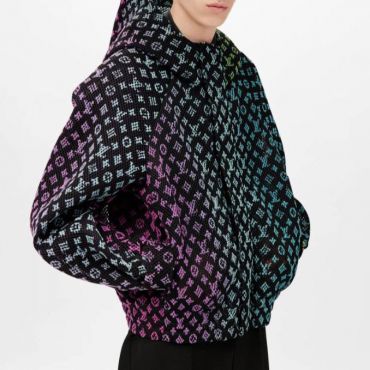 Ветровка Louis Vuitton LUX-65502