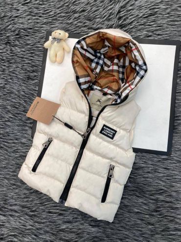   Жилет  Burberry LUX-65521