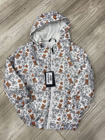  Ветровка  Moschino LUX-65525