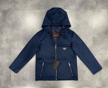 Ветровка Prada LUX-65530