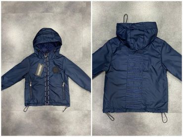 Ветровка Bikkembergs LUX-65532