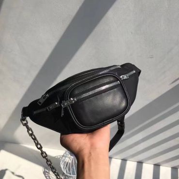 Поясная сумка Alexander Wang LUX-65554