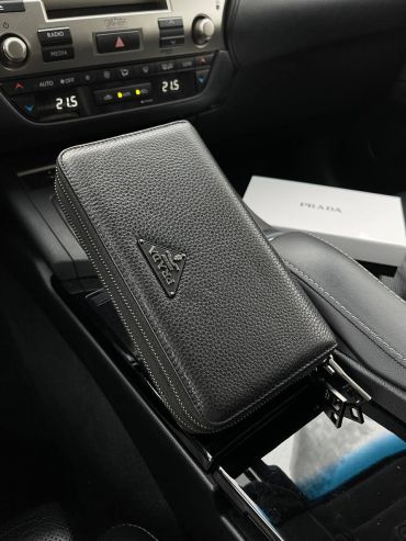 Портмоне  Prada LUX-65557