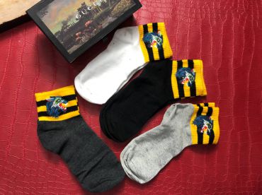 Набор носков Gucci LUX-65577