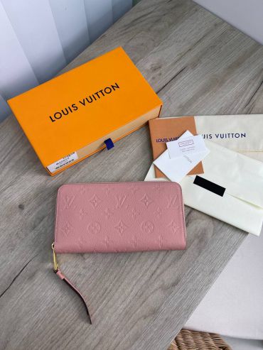 Кошелёк Louis Vuitton LUX-45198