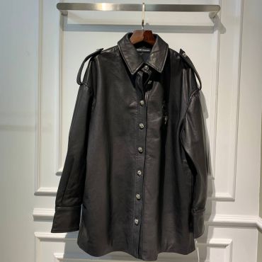 Рубашка  CHROME HEARTS LUX-65630