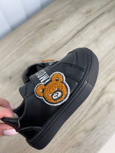  Кеды Moschino LUX-65695