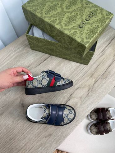 Кеды Gucci LUX-65996