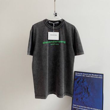 Футболка женская Alexander Wang LUX-65654