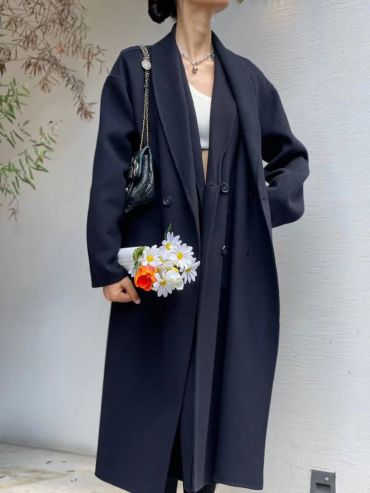 Пальто Jil Sander LUX-65664