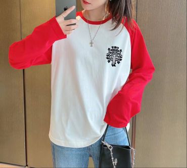 Толстовка CHROME HEARTS LUX-65674