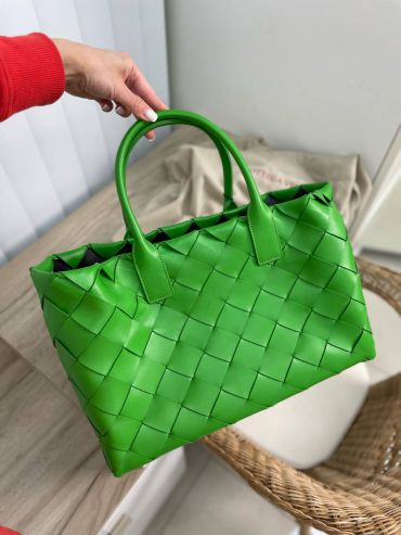 Сумка женская  Bottega Veneta LUX-65649