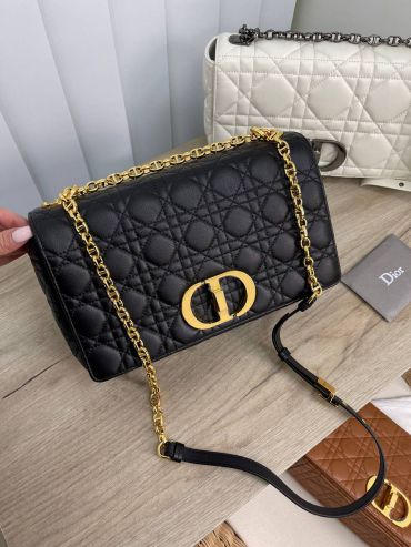 Сумка женская Caro Christian Dior LUX-65683