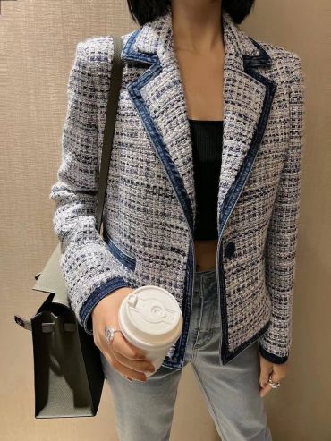 Жакет   LUX-65702