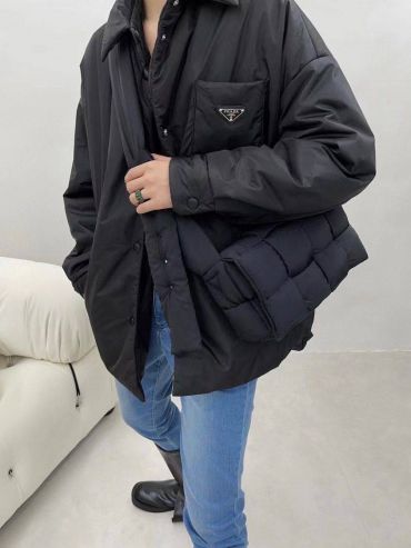 Куртка женская Prada LUX-65704