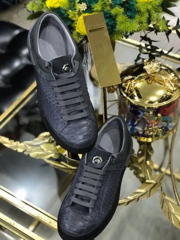 Кеды мужские Stefano Ricci LUX-65709