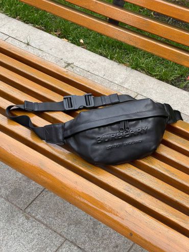 Поясная сумка Burberry LUX-65712