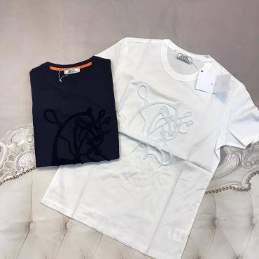 Футболка мужская Hermes LUX-65717