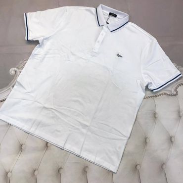 Поло ZEGNA LUX-65722