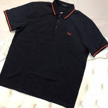 Поло ZEGNA LUX-65721