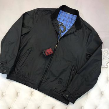 Ветровка Stefano Ricci LUX-65726