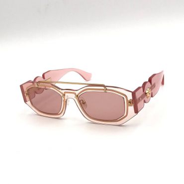 Очки  Versace LUX-65774