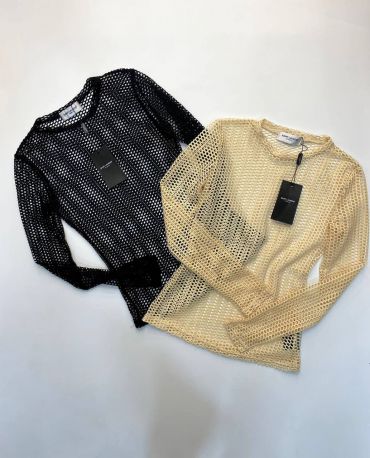 Кофта Yves Saint Laurent LUX-65743