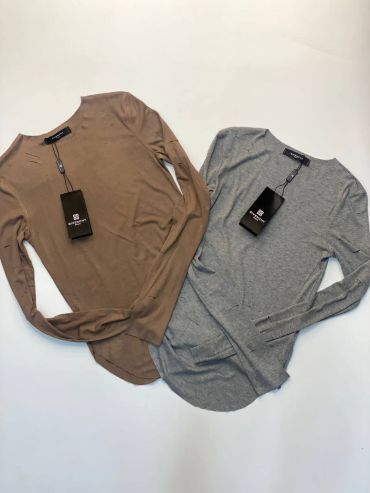 Лонгслив Givenchy LUX-65744