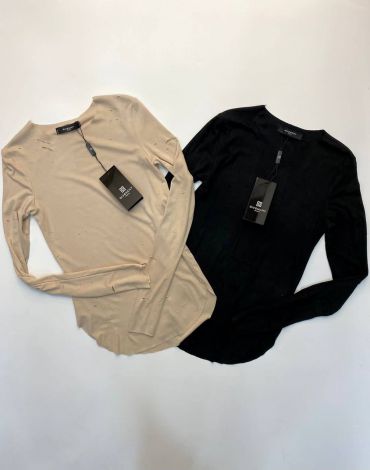 Лонгслив Givenchy LUX-65745