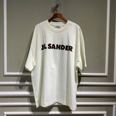 Футболка женская Jil Sander LUX-65752