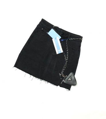 Юбка Prada LUX-65795