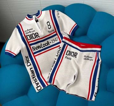 Костюм женский Christian Dior LUX-65808