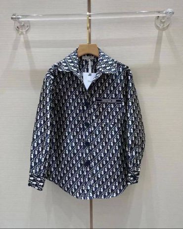 Рубашка Christian Dior LUX-65819