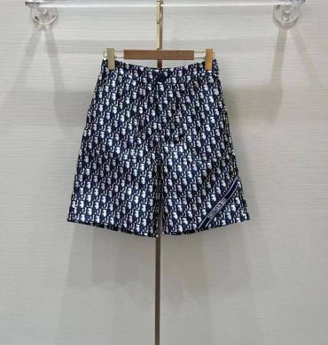 Шорты Christian Dior LUX-65820