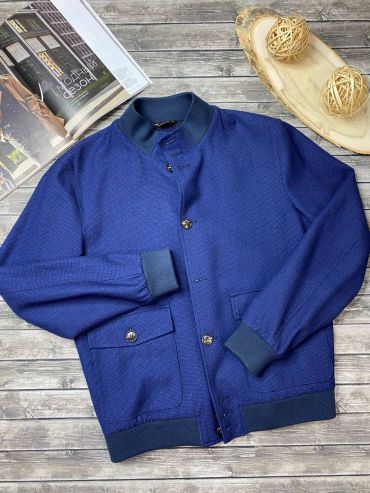 Куртка  мужская Loro Piana LUX-65871