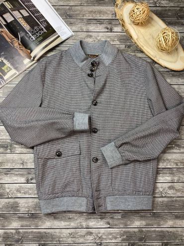 Куртка  мужская Loro Piana LUX-65872